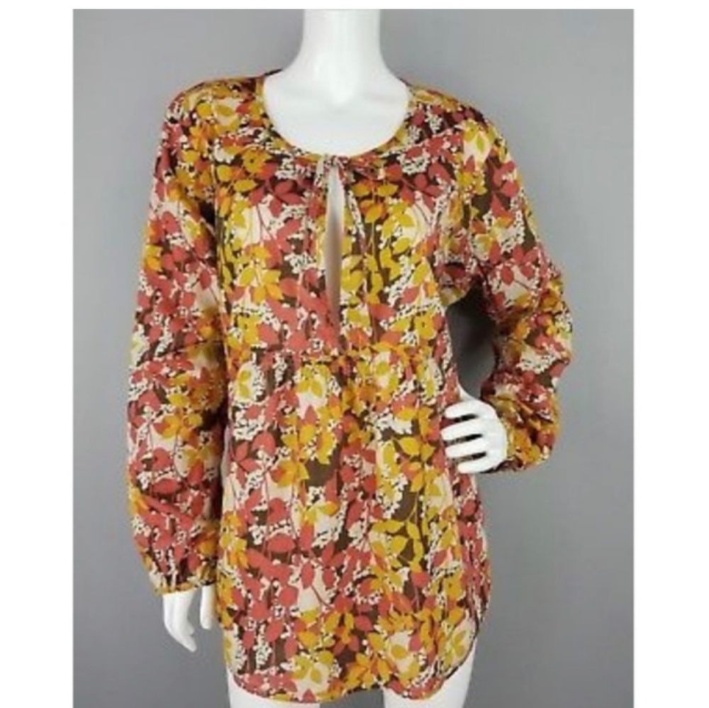 Eddie Bauer Top
